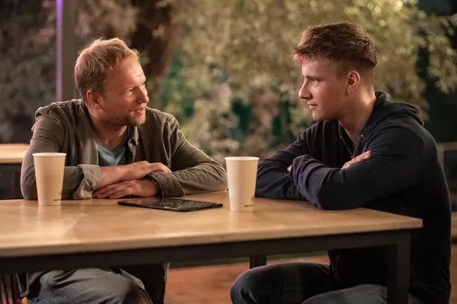 Aktorzy filmu Fuks – poznaj ich role i niezwykłe historie