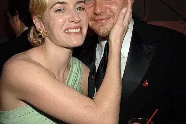Leonardo DiCaprio i Kate Winslet: wspólna praca w filmach