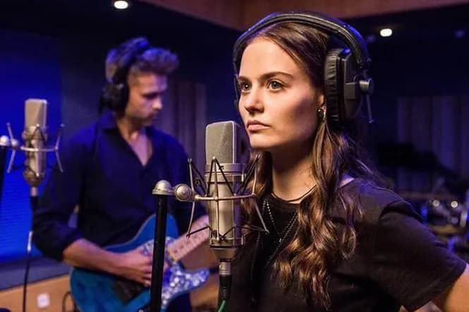 Jak zostać gwiazdą - Pełna obsada i aktorzy serialu na Netflixie