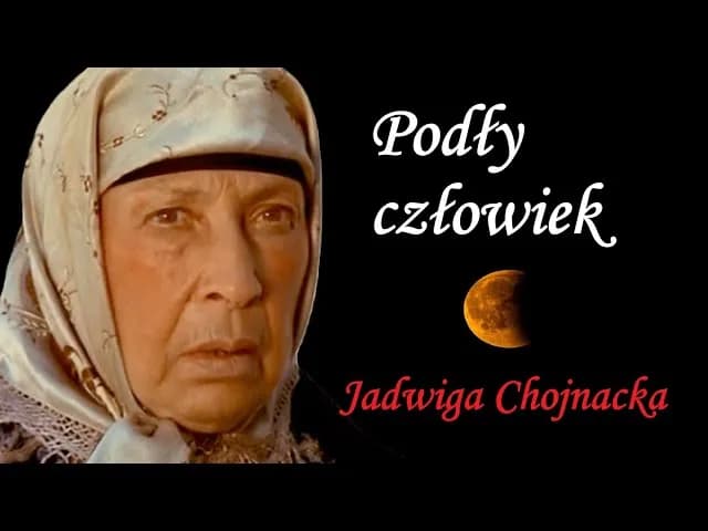 Jadwiga Chojnacka - życie prywatne, dzieci i syn Jadwiga Chojnacka - życie prywatne, dzieci i syn