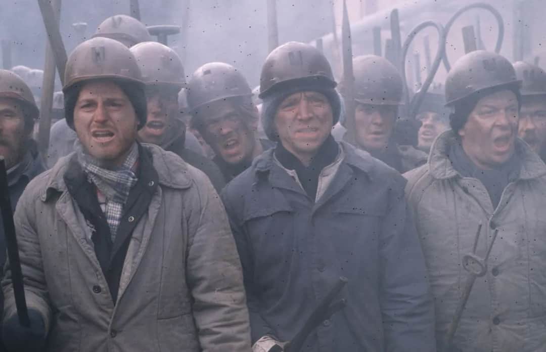 Obsada filmu śmierć jak kromka chleba – kto zagrał kluczowe role?