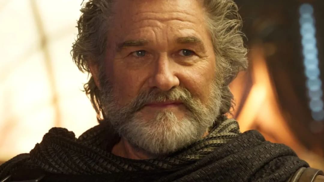 Filmy z Kurtem Russellem - najbardziej wciągające role aktora