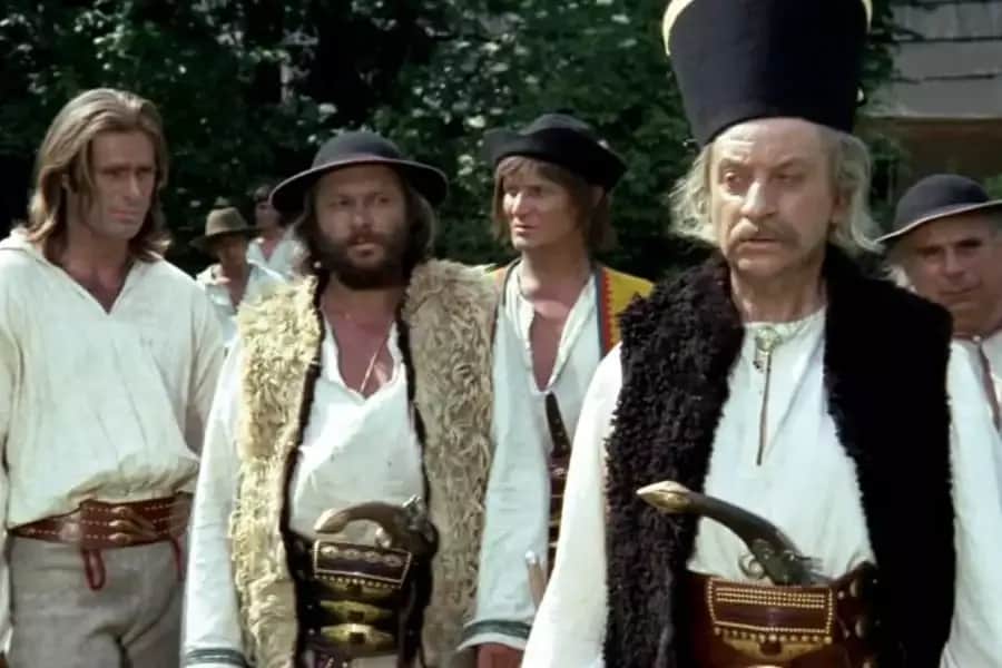 Marian Łącz: niezwykła kariera aktora i piłkarza, którą warto poznać