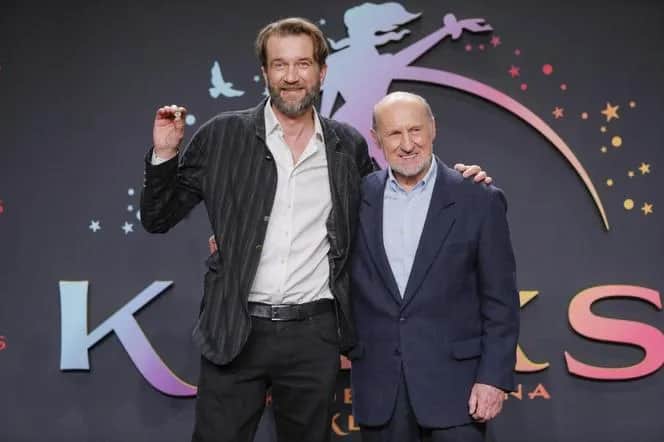 Akademia Pana Kleksa: Dwóch reżyserów, dwie wizje. Kto stworzył legendę?