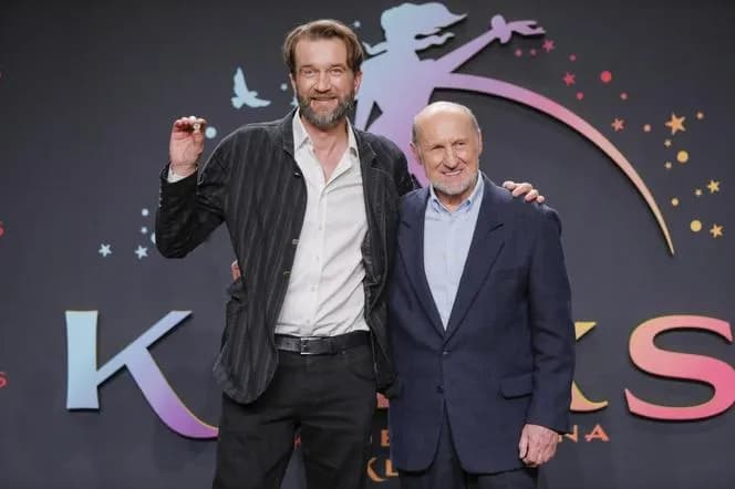 Akademia Pana Kleksa: Dwóch reżyserów, dwie wizje. Kto stworzył legendę?