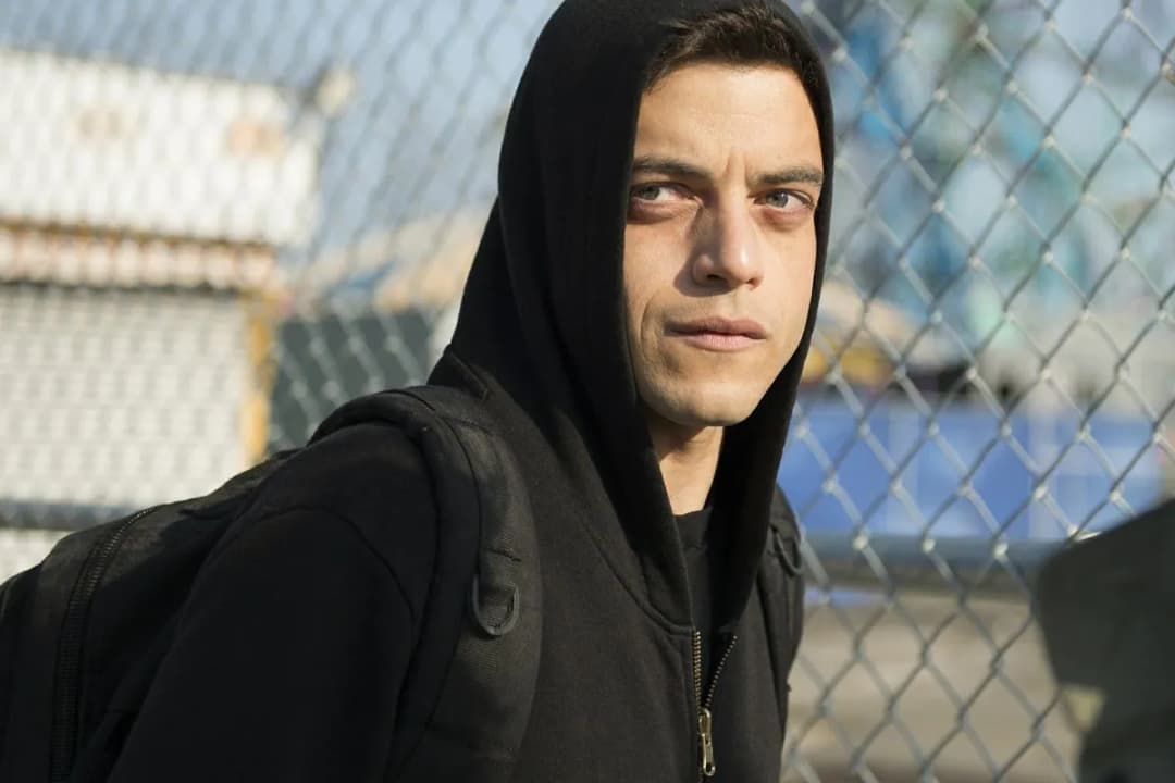 Mr Robot – Analiza kultowego serialu o hakerach i cyberbezpieczeństwie