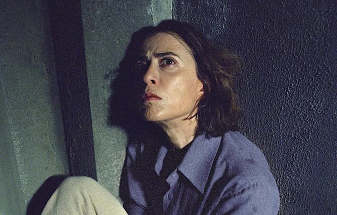 "Żałuję" - film będący największym zaskoczeniem na ekranie?
