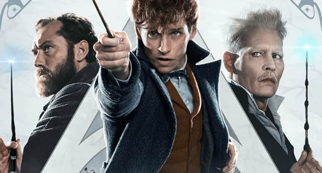 Poznaj obsadę Fantastycznych zwierząt i jak je znaleźć - wszyscy aktorzy