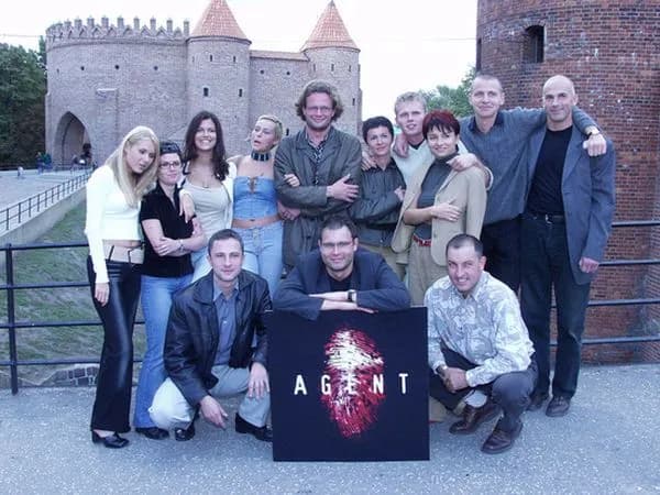 Obsada programu Gdzie jest mój agent: Gwiazdy, które zmieniły oblicze reality show
