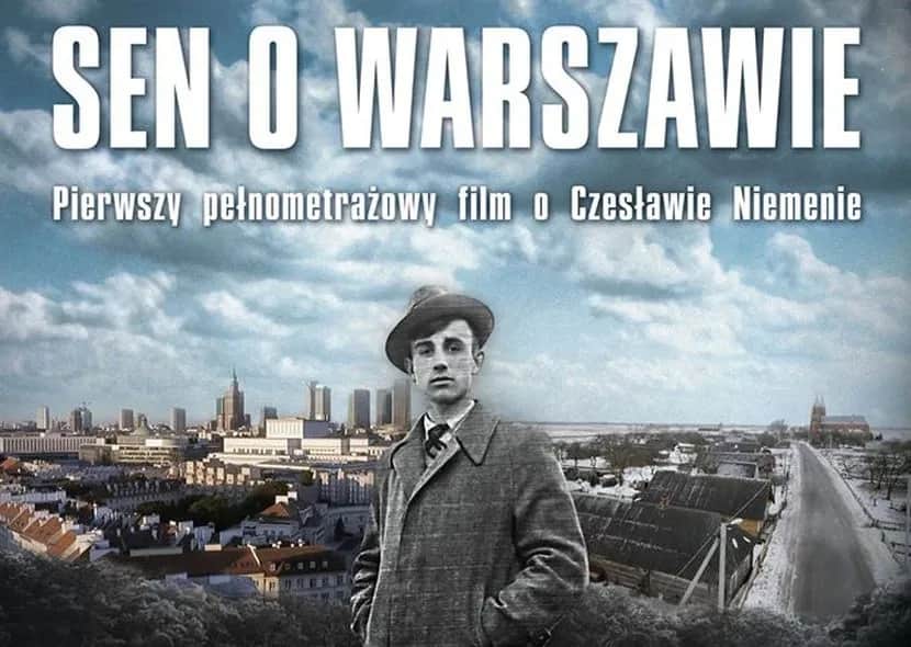 Sen o Warszawie film: recenzja, fabuła i gdzie obejrzeć online