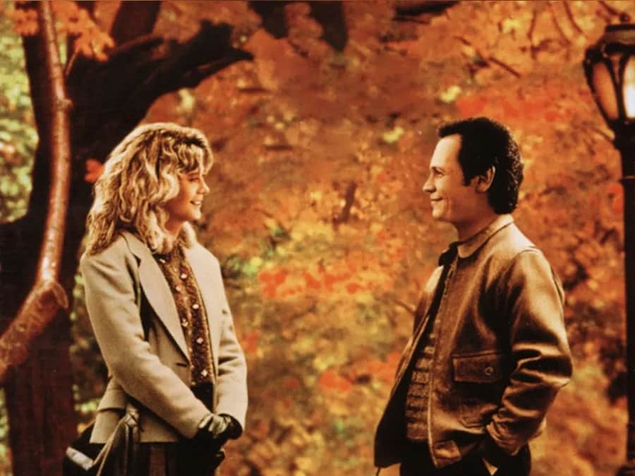 Obsada filmu kiedy harry poznał sally – aktorzy, ciekawostki i oceny