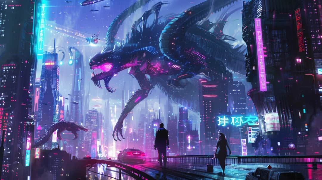 "Piąty element" - sekrety niewyobrażalnego filmowego uniwersum