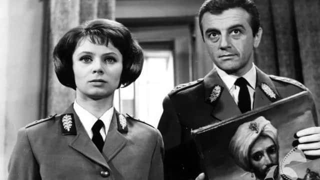 Kompletna obsada filmu Gdzie jest trzeci król, która Was zaskoczy: Mroczne tajemnice ekranu