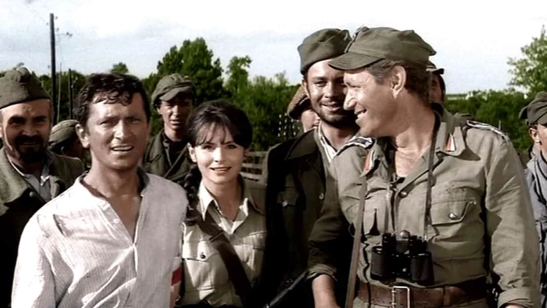 Jak rozpętałem II wojnę światową - obsada i niezwykłe role aktorów