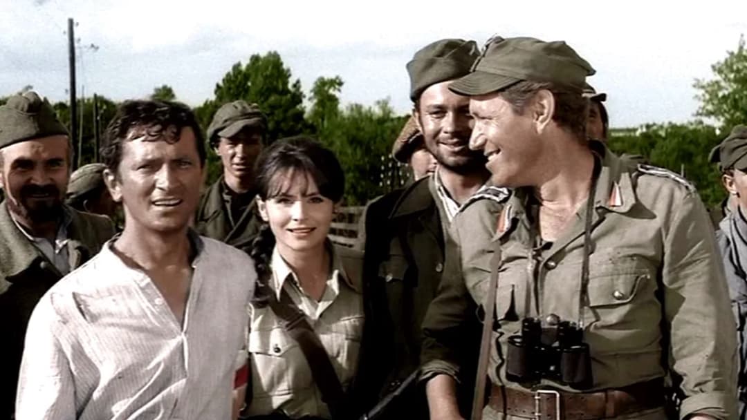 Jak rozpętałem II wojnę światową - obsada i niezwykłe role aktorów