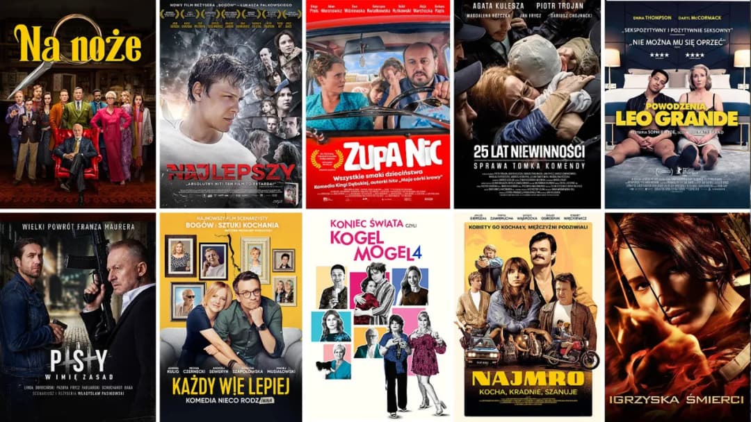 Najlepsze filmy o sparcie i walce, które musisz zobaczyć – emocje i rywalizacja