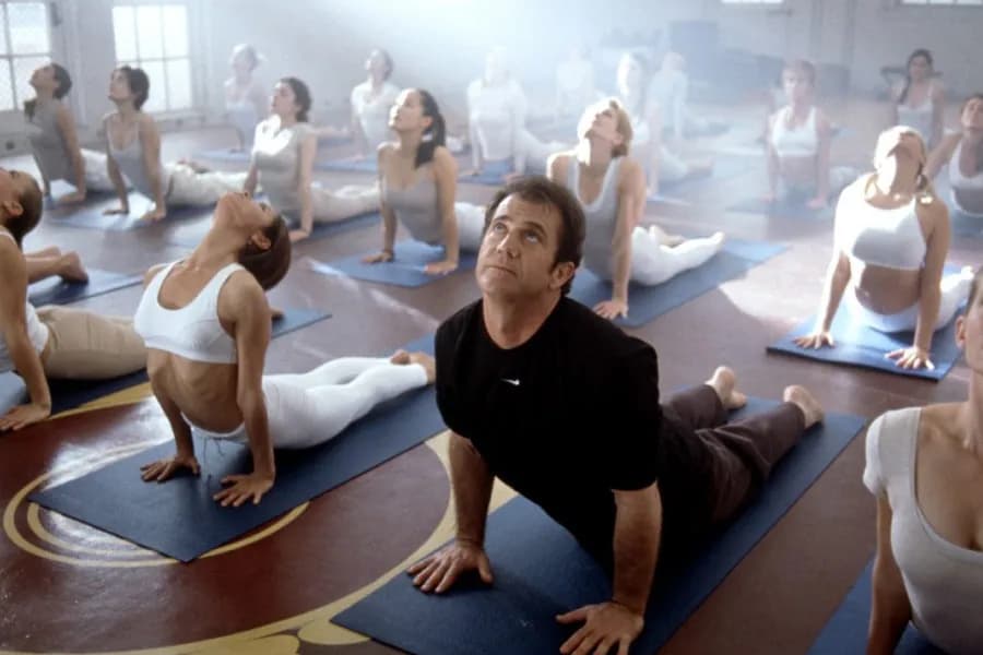 Co naprawdę myślą aktorzy o filmie czego pragną kobiety? Szokująca obsada