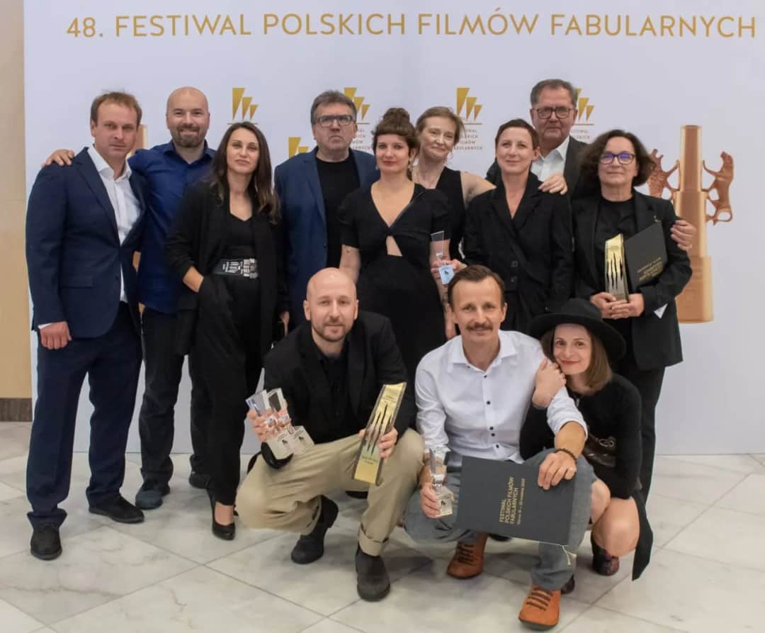 Obsada filmu tyle co nic: kto gra w tej intrygującej produkcji?