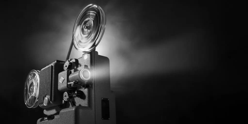 Ewolucja technik montażu filmowego: od kina niemego do 3D