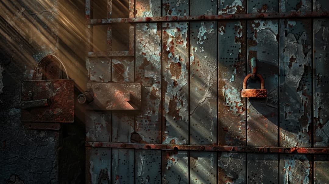 Filmy podobne do "3096 dni" - wstrząsające historie uwięzienia