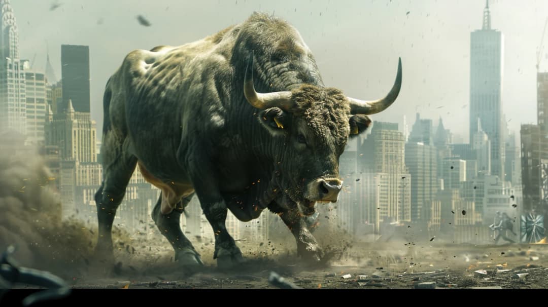 "Wściekły byk" - najbardziej porywająca opowieść o zemście?