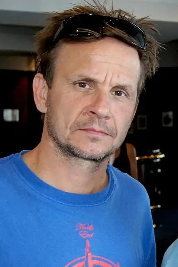 Bartłomiej Topa: biografia, filmy i najważniejsze role w jego karierze