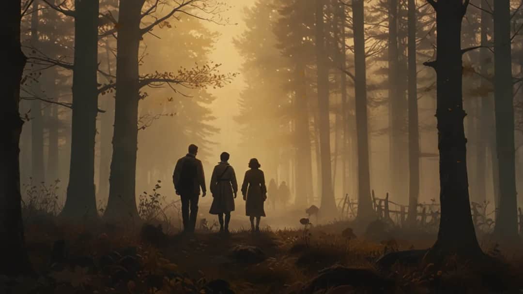 Obsada Gdzie serce twoje - kto zagrał w tym poruszającym filmie?