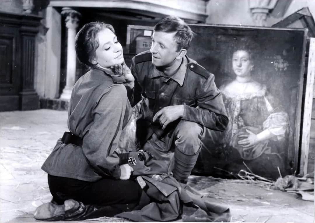 Pełna obsada filmu Gdzie jest generał - poznaj wszystkich aktorów w filmie